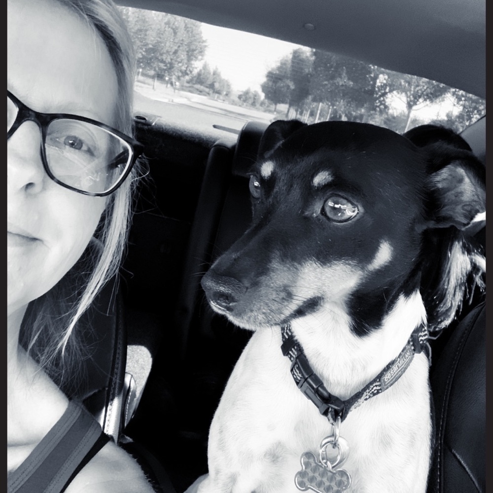 Meet your Posher, Jenn